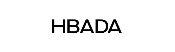 Hbada logo