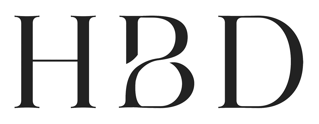 HBD Jewellery logo