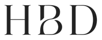 HBD Jewellery logo
