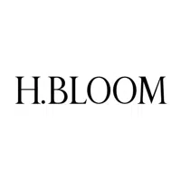 H.Bloom logo
