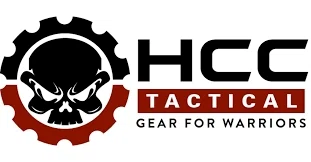 HCC Tactical logo