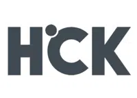 HCK logo