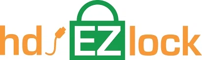 hdEZlock, LLC logo
