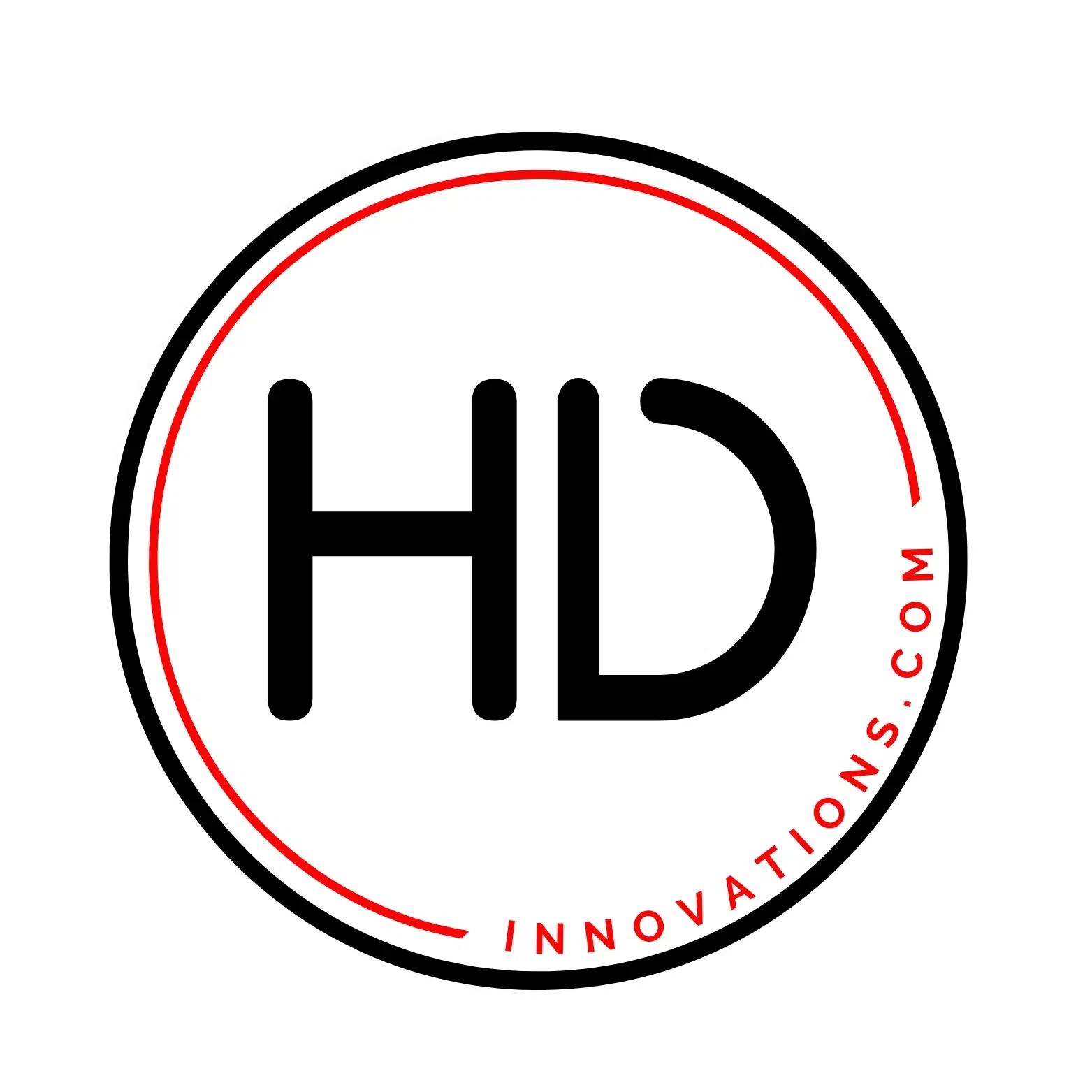 HD Innovations logo