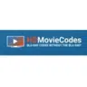 HD Movie Codes logo