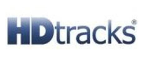 HDtracks promo code