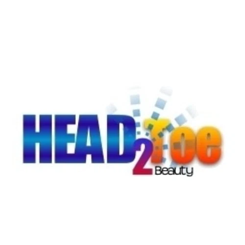 Head2Toe Beauty logo