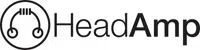 HeadAmp logo