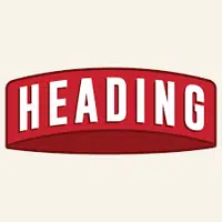 Heading Prints logo