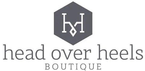 Head Over Heels logo