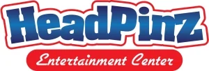 HeadPinz logo