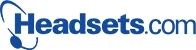 Headsets.com logo