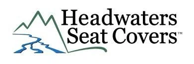 Headwaters Seat Covers logo