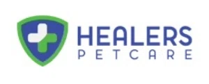 Healers PetCare logo