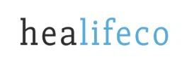 Healifeco logo