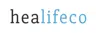 Healifeco logo