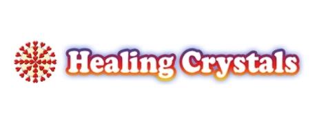 Healing Crystals promo code
