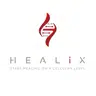 HEALiX Infrared logo
