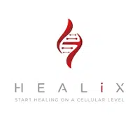 HEALiX Infrared logo