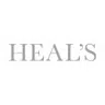 Heals logo