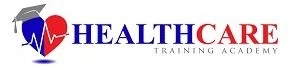 Health Care Training Academy logo
