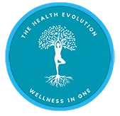 Health Evolution logo