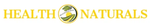Health Naturals logo