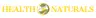 Health Naturals logo