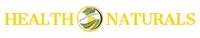Health Naturals logo