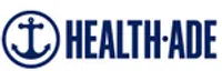 Health-Ade Kombucha logo