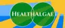 Health Algae logo
