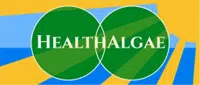 Health Algae logo