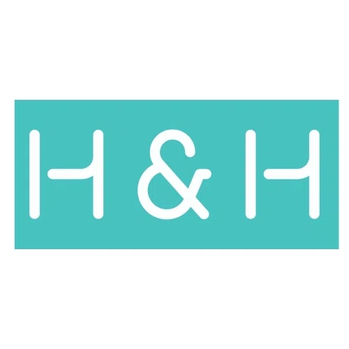 Health & Her logo