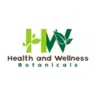 Health and Wellness Botanicals logo