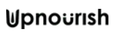 UpNourish logo