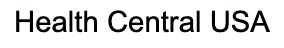 Health Central USA logo