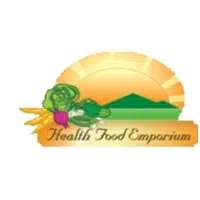 Health Food Emporium logo