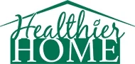 Healthier Home Products logo