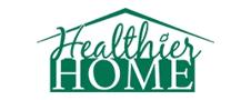 Healthier Home Products discount code