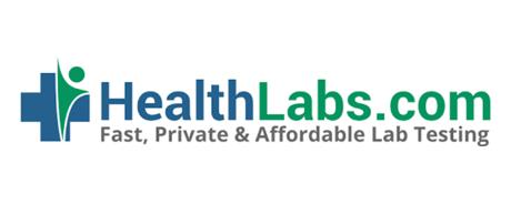 HealthLabs.com coupon code