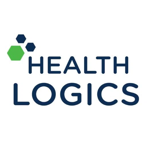 Health Logics logo