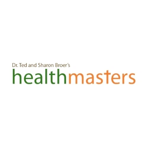 Health Masters logo