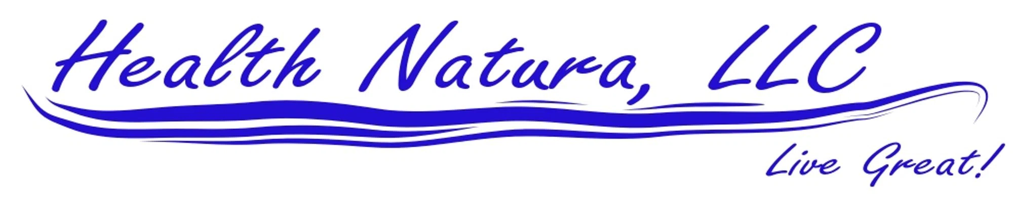 Health Natura logo