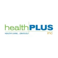 Health Plus logo