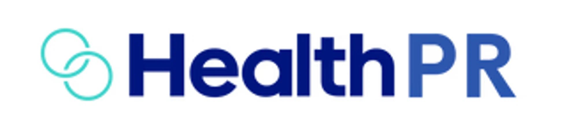HealthPR logo