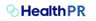 HealthPR logo
