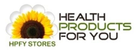 Health Products For You discount code