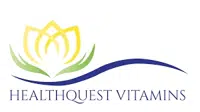 Healthquest Vitamins logo