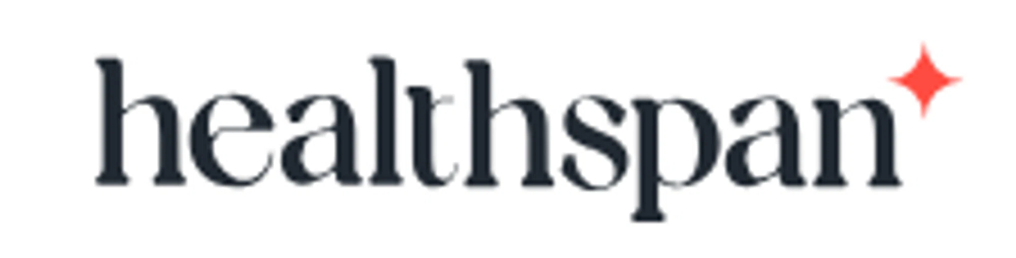 Healthspan logo