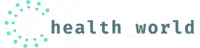 Health World logo